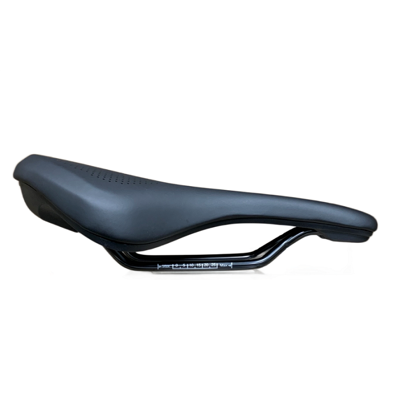 saddle